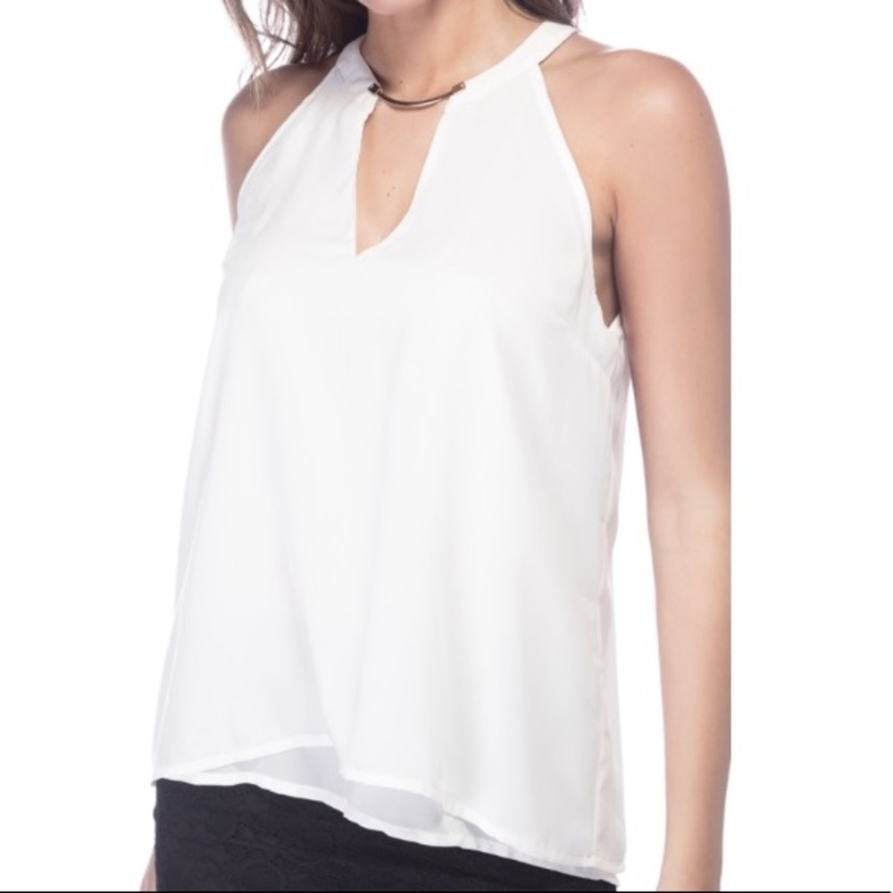 BRAND NEW Guess Blouse